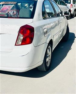 شيفروليه اوبترا